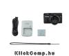 Eladó Már csak volt!!! Digitális fényképezőgép Canon PowerShot SX600 fekete - olcsó, Új Eladó Már csak volt!!! - Miskolc ( Borsod-Abaúj-Zemplén ) fotó 4