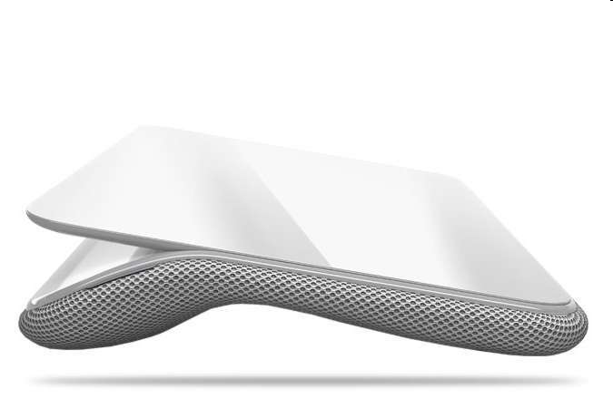 Eladó Már csak volt!!! Logitech N500 Lapdesk notebook hűtőpad ( 3 év) - olcsó, Új Eladó Már csak volt!!! - Miskolc ( Borsod-Abaúj-Zemplén ) fotó