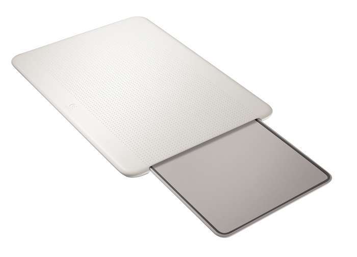 Eladó Már csak volt!!! Logitech Portable Lapdesk N315 - olcsó, Új Eladó Már csak volt!!! - Miskolc ( Borsod-Abaúj-Zemplén ) fotó