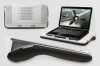 Eladó Már csak volt!!! Logitech N700 Lapdesk notebook hűtőpad ( 2 év) - olcsó, Új Eladó Már csak volt!!! - Miskolc ( Borsod-Abaúj-Zemplén ) fotó 2