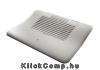 Eladó Már csak volt!!! Logitech N100 Cooling Pad AfricanGrey szürke laptoppárna ( 2 év) - olcsó, Új Eladó Már csak volt!!! - Miskolc ( Borsod-Abaúj-Zemplén ) fotó 1