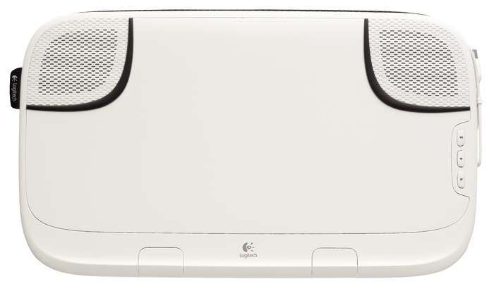 Eladó Már csak volt!!! Logitech N550 Lapdesk notebook hűtőpad - olcsó, Új Eladó Már csak volt!!! - Miskolc ( Borsod-Abaúj-Zemplén ) fotó