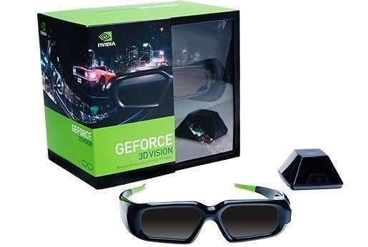 Eladó Már csak volt!!! NVIDIA VISIO 3D -s szemüveg ( 12 hónap év gar.) - olcsó, Új Eladó Már csak volt!!! - Miskolc ( Borsod-Abaúj-Zemplén ) fotó