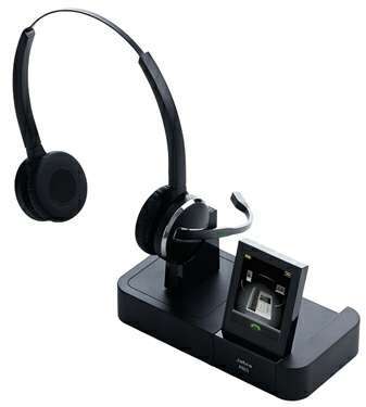 Eladó Már csak volt!!! PRO 9465 duo Headset with triple connectivity desk phone, PC softphone - olcsó, Új Eladó Már csak volt!!! - Miskolc ( Borsod-Abaúj-Zemplén ) fotó