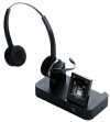 Eladó Már csak volt!!! PRO 9465 duo Headset with triple connectivity desk phone, PC softphone - olcsó, Új Eladó Már csak volt!!! - Miskolc ( Borsod-Abaúj-Zemplén ) fotó 1