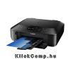 Eladó Már csak volt!!! Canon Pixma MG5650 tintasugaras multifunkciós nyomtató fekete - olcsó, Új Eladó Már csak volt!!! - Miskolc ( Borsod-Abaúj-Zemplén ) fotó 2