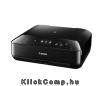 Eladó Már csak volt!!! Canon Pixma MG7550 tintasugaras multifunkciós nyomtató fekete - olcsó, Új Eladó Már csak volt!!! - Miskolc ( Borsod-Abaúj-Zemplén ) fotó 1