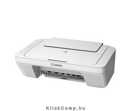 Eladó Már csak volt!!! Canon Pixma MG2950 tintasugaras multifunkciós nyomtató - olcsó, Új Eladó Már csak volt!!! - Miskolc ( Borsod-Abaúj-Zemplén ) fotó