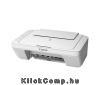 Eladó Már csak volt!!! Canon Pixma MG2950 tintasugaras multifunkciós nyomtató - olcsó, Új Eladó Már csak volt!!! - Miskolc ( Borsod-Abaúj-Zemplén ) fotó 1