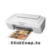 Eladó Már csak volt!!! Canon Pixma MG2950 tintasugaras multifunkciós nyomtató - olcsó, Új Eladó Már csak volt!!! - Miskolc ( Borsod-Abaúj-Zemplén ) fotó 2