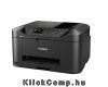 Eladó Már csak volt!!! Canon Maxify MB2050 tintasugaras multifunkciós irodai nyomtató - olcsó, Új Eladó Már csak volt!!! - Miskolc ( Borsod-Abaúj-Zemplén ) fotó 1