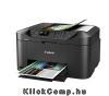 Eladó Már csak volt!!! Canon Maxify MB2050 tintasugaras multifunkciós irodai nyomtató - olcsó, Új Eladó Már csak volt!!! - Miskolc ( Borsod-Abaúj-Zemplén ) fotó 2