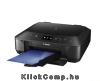 Eladó Már csak volt!!! Canon Pixma MG6650 tintasugaras multifunkciós nyomtató fekete - olcsó, Új Eladó Már csak volt!!! - Miskolc ( Borsod-Abaúj-Zemplén ) fotó 2