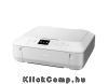 Eladó Már csak volt!!! Canon Pixma MG6650 tintasugaras multifunkciós nyomtató fehér - olcsó, Új Eladó Már csak volt!!! - Miskolc ( Borsod-Abaúj-Zemplén ) fotó 1