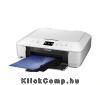 Eladó Már csak volt!!! Canon Pixma MG6650 tintasugaras multifunkciós nyomtató fehér - olcsó, Új Eladó Már csak volt!!! - Miskolc ( Borsod-Abaúj-Zemplén ) fotó 2