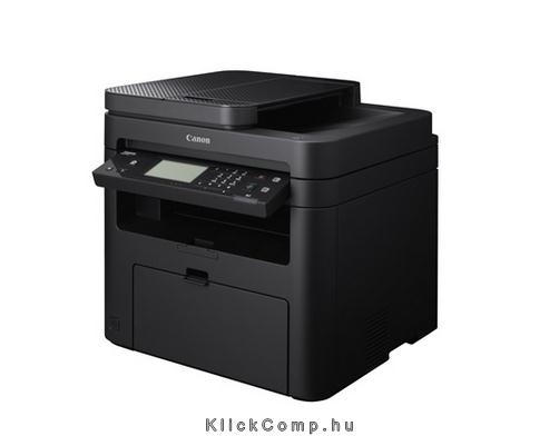 Eladó Már csak volt!!! Canon i-SENSYS MF229dw mono duplex wifi multifunkciós lézer nyomtató - olcsó, Új Eladó Már csak volt!!! - Miskolc ( Borsod-Abaúj-Zemplén ) fotó
