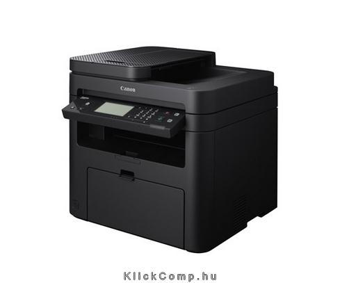 Eladó Már csak volt!!! Canon i-SENSYS MF226dn mono duplex hálózati multifunkciós lézer nyomtató - olcsó, Új Eladó Már csak volt!!! - Miskolc ( Borsod-Abaúj-Zemplén ) fotó