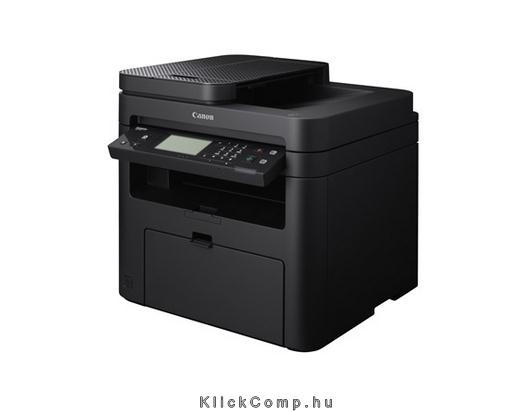 Eladó Már csak volt!!! Canon i-SENSYS MF216n mono hálózati multifunkciós lézer nyomtató - olcsó, Új Eladó Már csak volt!!! - Miskolc ( Borsod-Abaúj-Zemplén ) fotó
