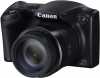 Eladó Már csak volt!!! Digitális fényképezőgép Canon PowerShot SX400 IS fekete - olcsó, Új Eladó Már csak volt!!! - Miskolc ( Borsod-Abaúj-Zemplén ) fotó 1