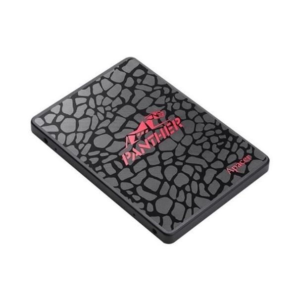 Eladó Már csak volt!!! 512GB SSD Apacer S350 Series 95.DB2E0.P100C Panther - olcsó, Új Eladó Már csak volt!!! - Miskolc ( Borsod-Abaúj-Zemplén ) fotó
