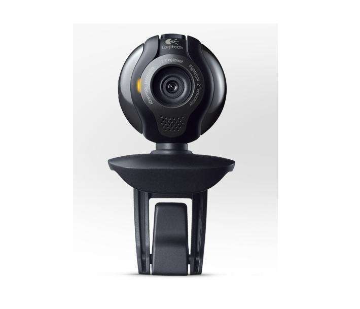 Eladó Már csak volt!!! Logitech 2MP Webcam C600, Central Packaging - olcsó, Új Eladó Már csak volt!!! - Miskolc ( Borsod-Abaúj-Zemplén ) fotó