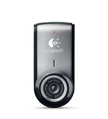 Eladó Már csak volt!!! Logitech C905 2MP mikrofonos fekete webkamera ( 2 év) - olcsó, Új Eladó Már csak volt!!! - Miskolc ( Borsod-Abaúj-Zemplén ) fotó