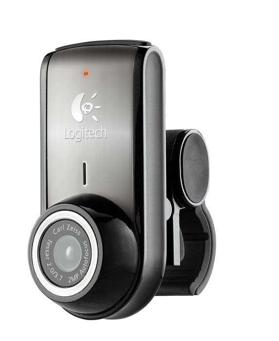 Eladó Már csak volt!!! Logitech Portable Webcam C905 - olcsó, Új Eladó Már csak volt!!! - Miskolc ( Borsod-Abaúj-Zemplén ) fotó