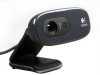 Eladó Már csak volt!!! Logitech HD Webcam C270 - olcsó, Új Eladó Már csak volt!!! - Miskolc ( Borsod-Abaúj-Zemplén ) fotó 1
