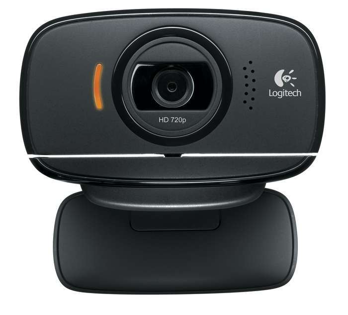 Eladó Már csak volt!!! Logitech HD Webcam C510 - olcsó, Új Eladó Már csak volt!!! - Miskolc ( Borsod-Abaúj-Zemplén ) fotó