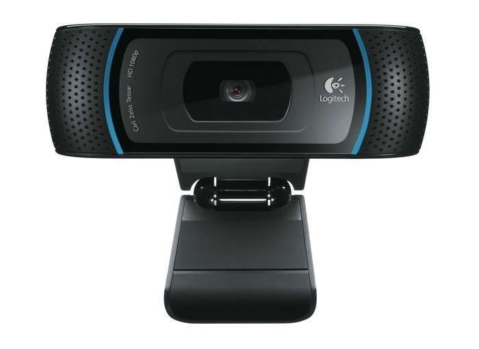 Eladó Már csak volt!!! Logitech HD Pro Webcam C910 - olcsó, Új Eladó Már csak volt!!! - Miskolc ( Borsod-Abaúj-Zemplén ) fotó