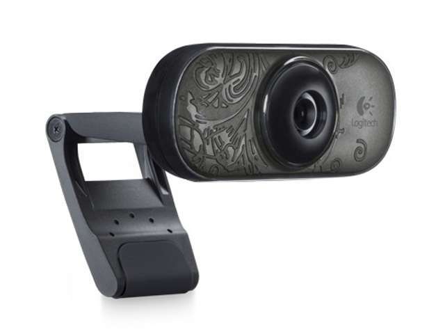 Eladó Már csak volt!!! Logitech Webcam C210 - olcsó, Új Eladó Már csak volt!!! - Miskolc ( Borsod-Abaúj-Zemplén ) fotó