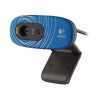 Eladó Már csak volt!!! Logitech HD Webcam C270 Blue - olcsó, Új Eladó Már csak volt!!! - Miskolc ( Borsod-Abaúj-Zemplén ) fotó 2