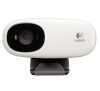 Eladó Már csak volt!!! Logitech C110 640x480 mikrofonos fehér-fekete webkamera ( 2 év) - olcsó, Új Eladó Már csak volt!!! - Miskolc ( Borsod-Abaúj-Zemplén ) fotó 1