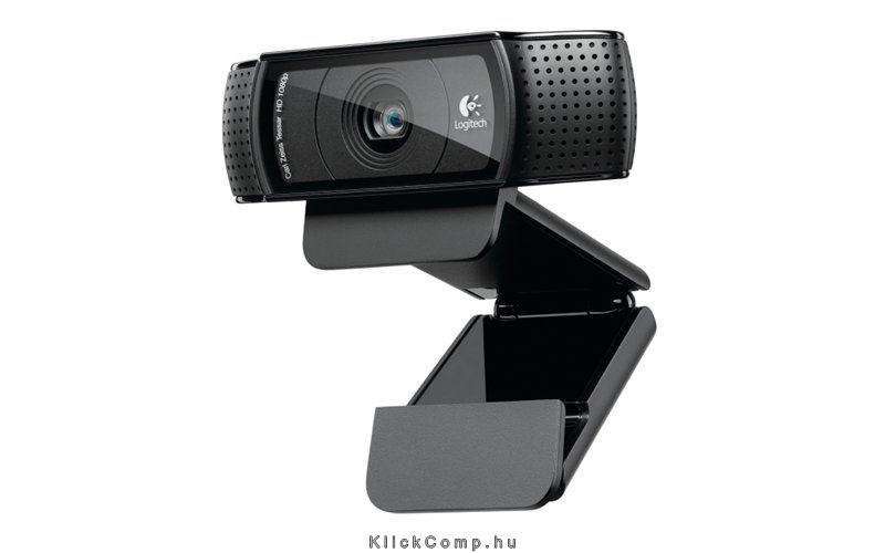 Eladó Már csak volt!!! webkamera C920 HD Pro - olcsó, Új Eladó Már csak volt!!! - Miskolc ( Borsod-Abaúj-Zemplén ) fotó