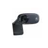 Eladó Már csak volt!!! Webkamera Logitech WebCam C310 HD fekete - olcsó, Új Eladó Már csak volt!!! - Miskolc ( Borsod-Abaúj-Zemplén ) fotó 1