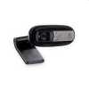 Eladó Már csak volt!!! Webkamera Logitech C170 Vezetékes USB Max.: 1024x768 mikrofon fekete - olcsó, Új Eladó Már csak volt!!! - Miskolc ( Borsod-Abaúj-Zemplén ) fotó 1