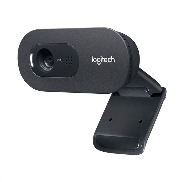 Eladó Már csak volt!!! Webkamera Logitech C270i HD fekete WebCam - olcsó, Új Eladó Már csak volt!!! - Miskolc ( Borsod-Abaúj-Zemplén ) fotó