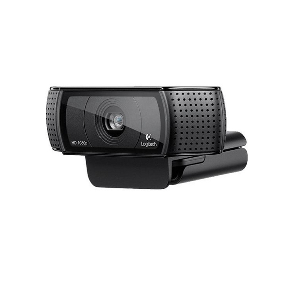 Eladó Már csak volt!!! Webkamera Logitech C922 Pro Stream - olcsó, Új Eladó Már csak volt!!! - Miskolc ( Borsod-Abaúj-Zemplén ) fotó