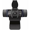 Eladó Webkamera Logitech C920S Pro 1080p mikrofonos fekete - olcsó, Új Eladó - Miskolc ( Borsod-Abaúj-Zemplén ) fotó 2