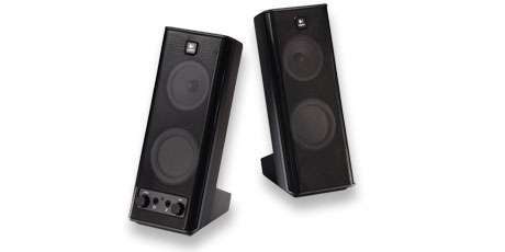 Eladó Már csak volt!!! Logitech X-140 jack 2.0 5W fekete hangszóró - olcsó, Új Eladó Már csak volt!!! - Miskolc ( Borsod-Abaúj-Zemplén ) fotó