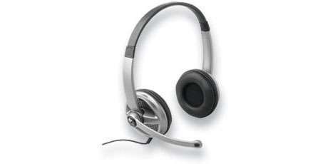 Eladó Már csak volt!!! Logitech Premium Stereo Headset - olcsó, Új Eladó Már csak volt!!! - Miskolc ( Borsod-Abaúj-Zemplén ) fotó