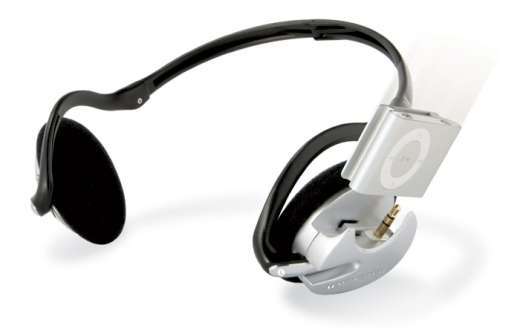Eladó Már csak volt!!! Logitech Cordless Headphones for ipod - olcsó, Új Eladó Már csak volt!!! - Miskolc ( Borsod-Abaúj-Zemplén ) fotó