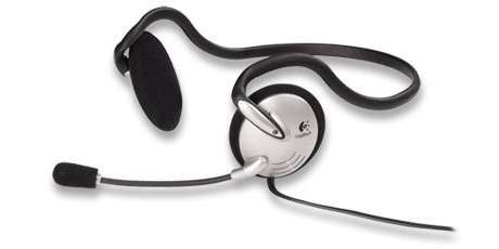 Eladó Már csak volt!!! Logitech PC 120 jack vezetékes headset ( 2 év) - olcsó, Új Eladó Már csak volt!!! - Miskolc ( Borsod-Abaúj-Zemplén ) fotó