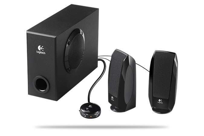 Eladó Már csak volt!!! Speaker Logitech OEM hangfal S220 Black 2.1 Speaker (2 év) - olcsó, Új Eladó Már csak volt!!! - Miskolc ( Borsod-Abaúj-Zemplén ) fotó