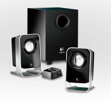 Eladó Már csak volt!!! Logitech LS21 jack 2.1 7W fekete hangszóró - olcsó, Új Eladó Már csak volt!!! - Miskolc ( Borsod-Abaúj-Zemplén ) fotó