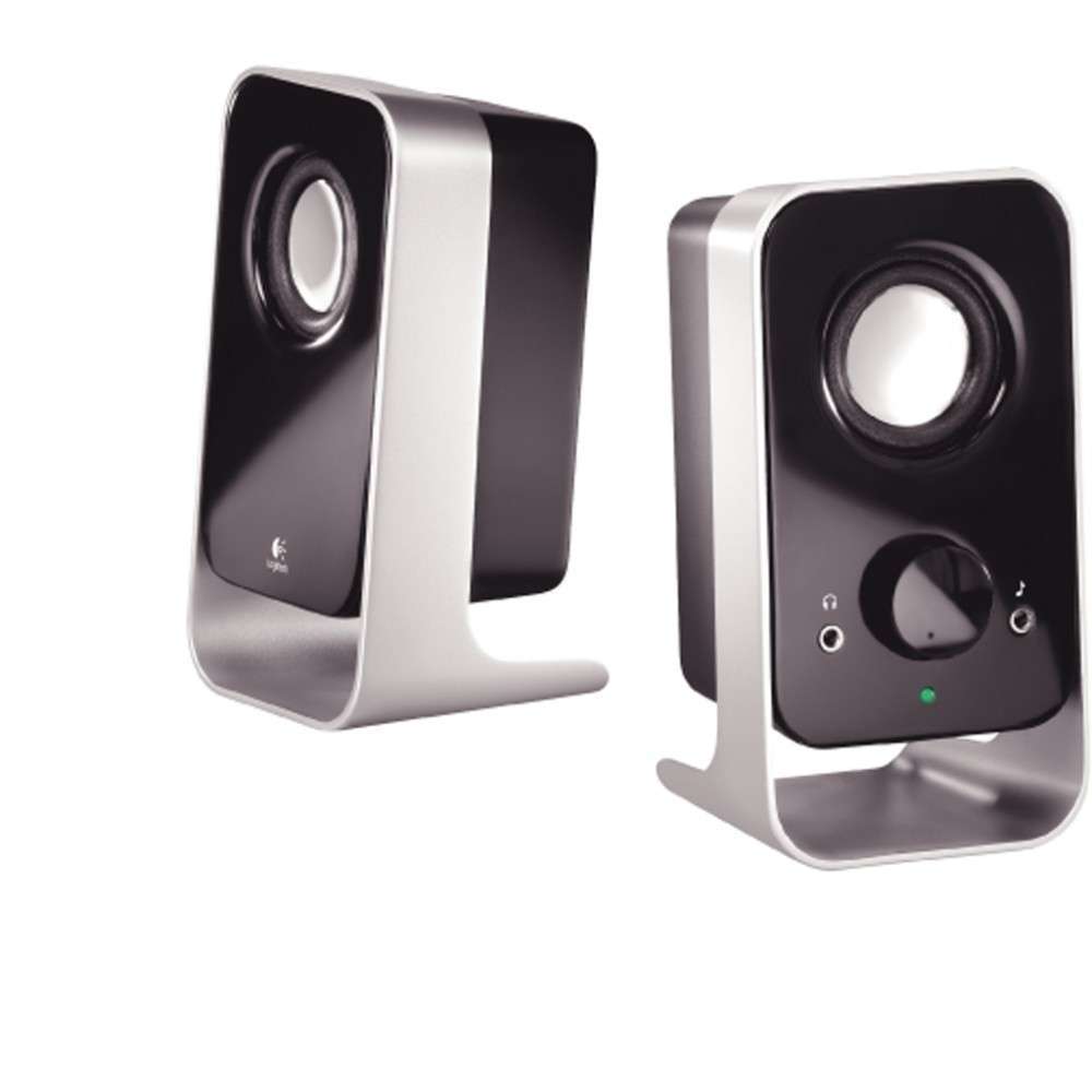 Eladó Már csak volt!!! Logitech Logitech® LS11 2.0 Stereo Speaker System - olcsó, Új Eladó Már csak volt!!! - Miskolc ( Borsod-Abaúj-Zemplén ) fotó