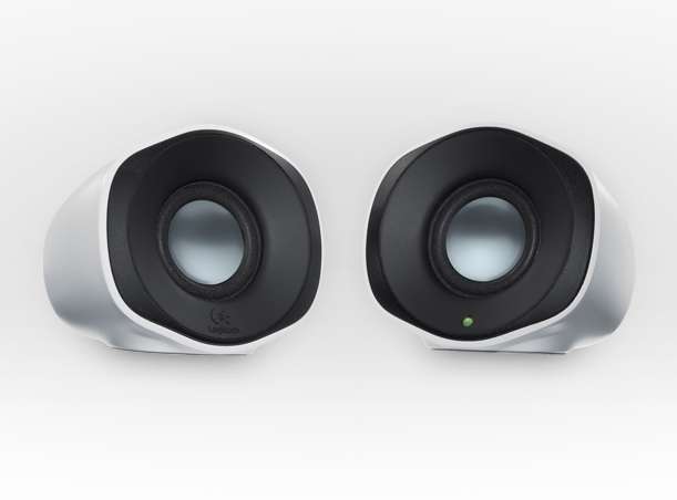 Eladó Már csak volt!!! Logitech Stereo Speakers Z110 - olcsó, Új Eladó Már csak volt!!! - Miskolc ( Borsod-Abaúj-Zemplén ) fotó