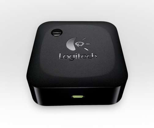 Eladó Már csak volt!!! Logitech Wireless Speaker Adapter for Bluetooth - olcsó, Új Eladó Már csak volt!!! - Miskolc ( Borsod-Abaúj-Zemplén ) fotó