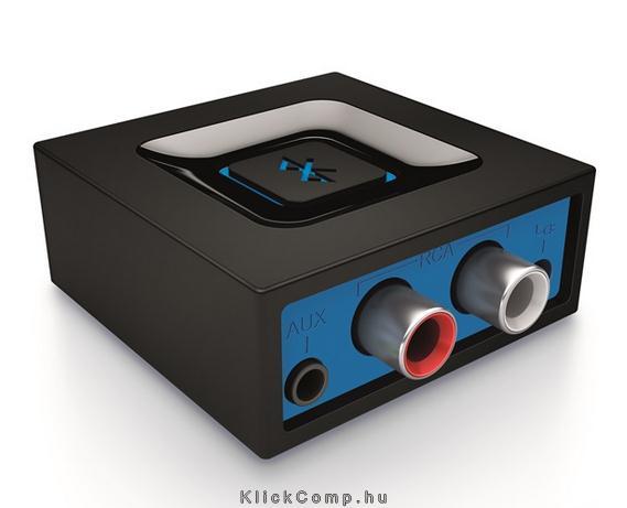 Eladó Wireless Speaker Adapter for Bluetooth v2.0 - olcsó, Új Eladó - Miskolc ( Borsod-Abaúj-Zemplén ) fotó