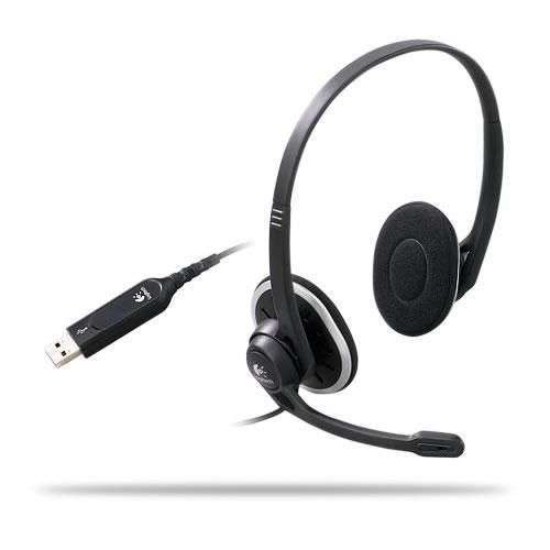 Eladó Már csak volt!!! Logitech H330 USB vezetékes headset ( 2 év) - olcsó, Új Eladó Már csak volt!!! - Miskolc ( Borsod-Abaúj-Zemplén ) fotó